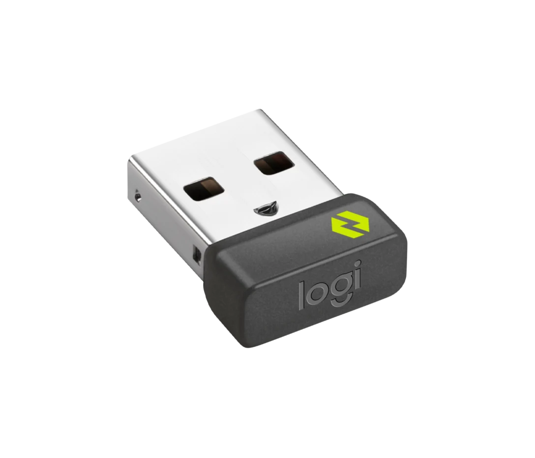 Logitech Bolt USB Alıcı