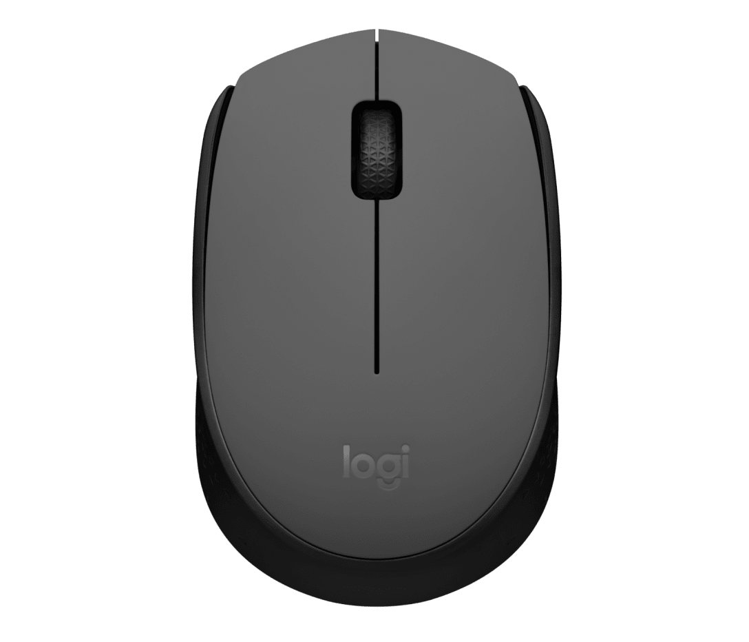 Logitech M170 Kablosuz Mouse – 910-004642