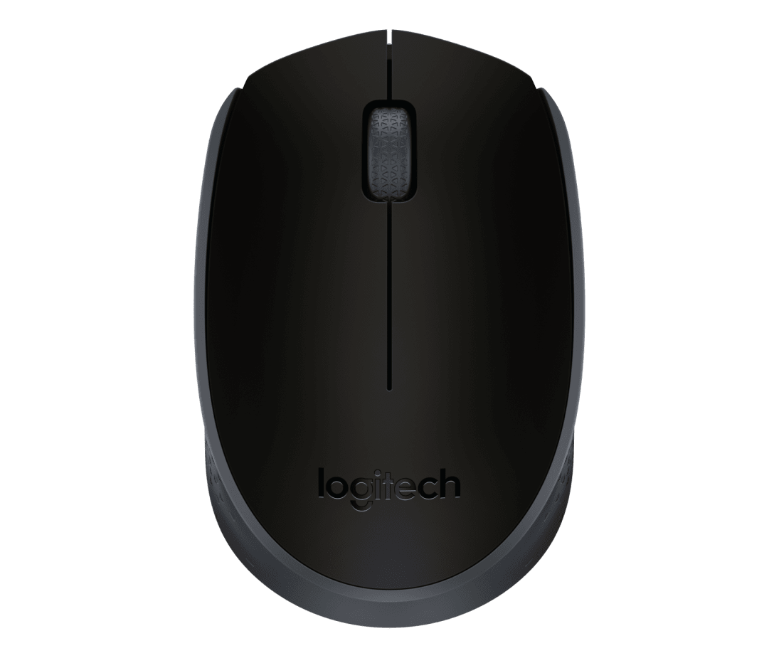 Logitech M171 Siyah/Gri – 910-004424