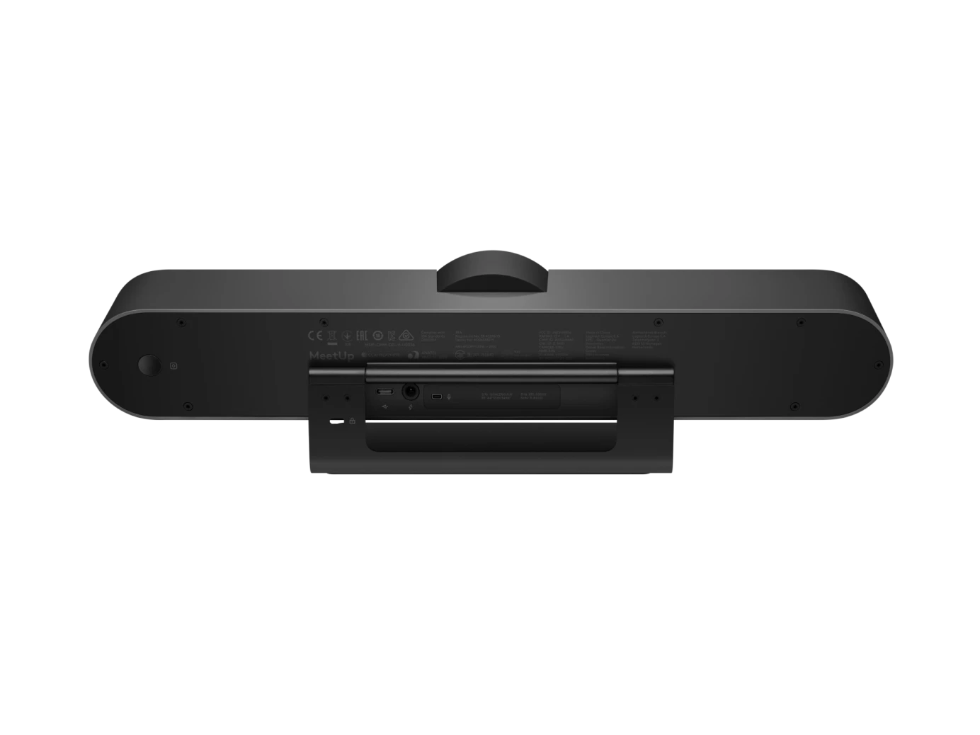Logitech Meetup Video Konferans Kamerası