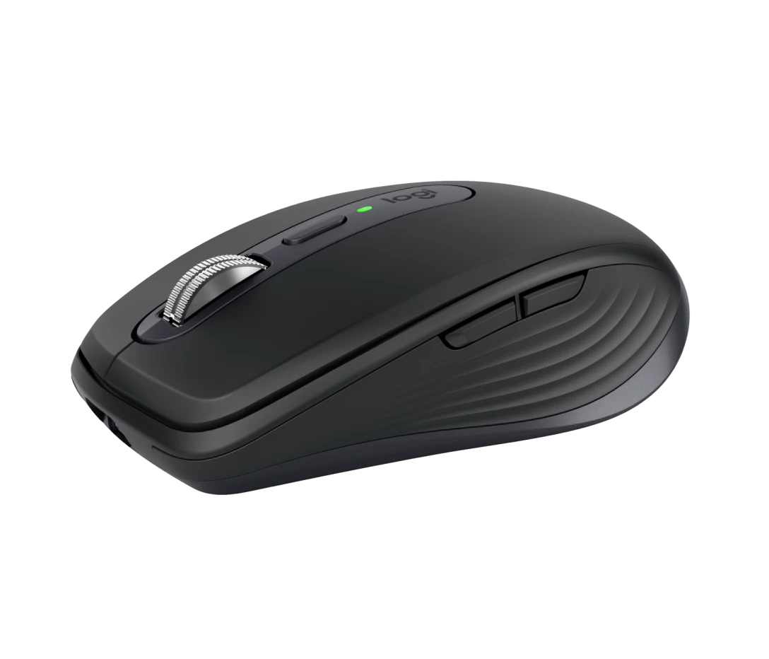 Logitech MX Anywhere 3S Kablosuz Mouse