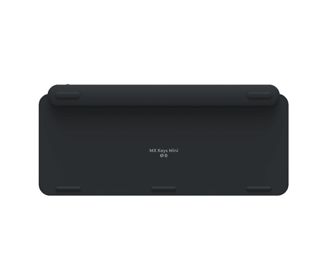 Logitech MX Keys Mini for Business Kablosuz Klavye