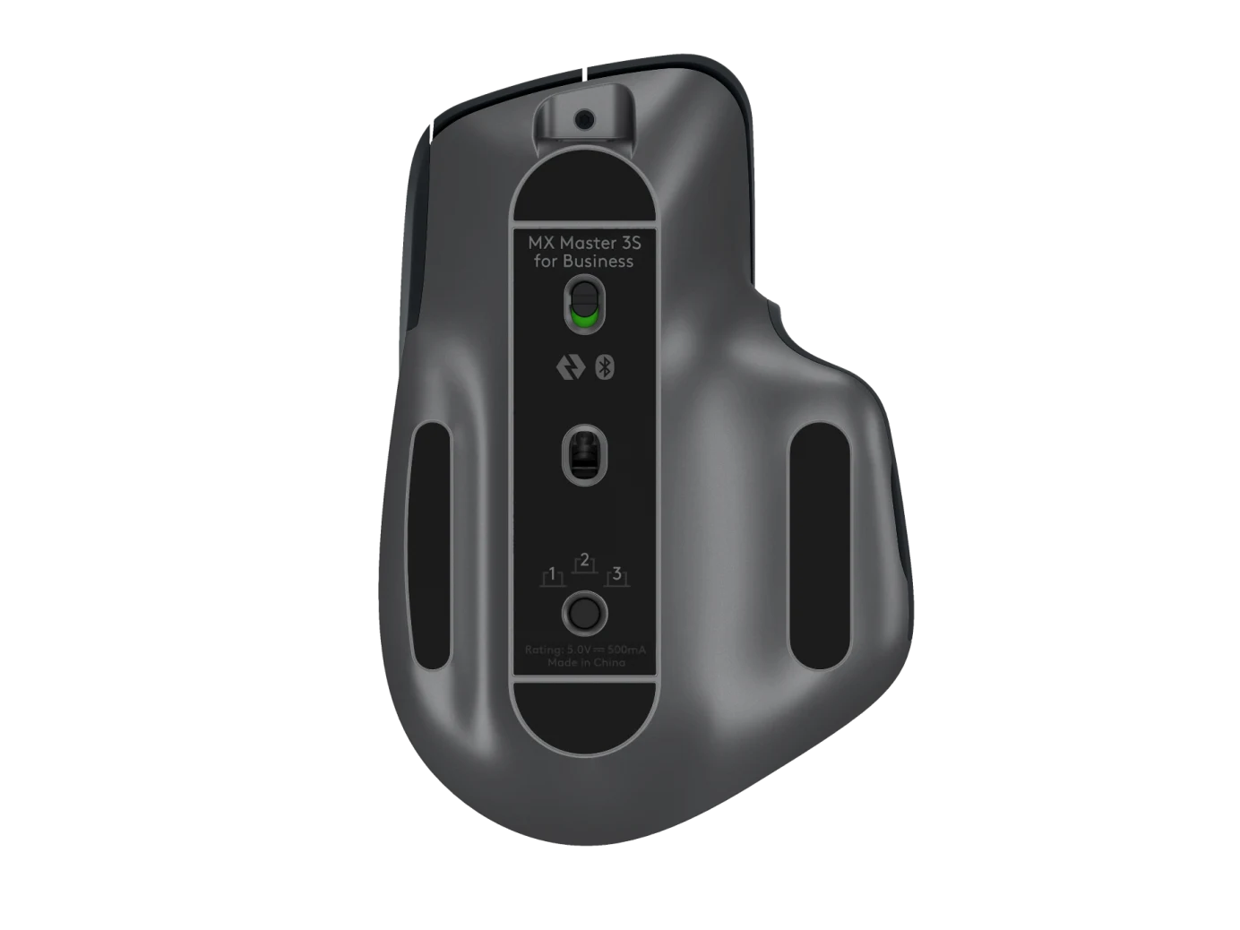 Logitech MX Master 3S for Business Kablosuz Mouse