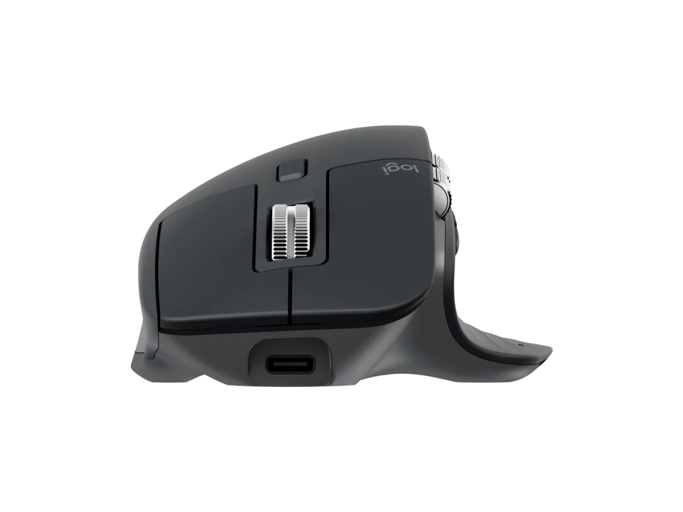Logitech MX Master 3S for Business Kablosuz Mouse