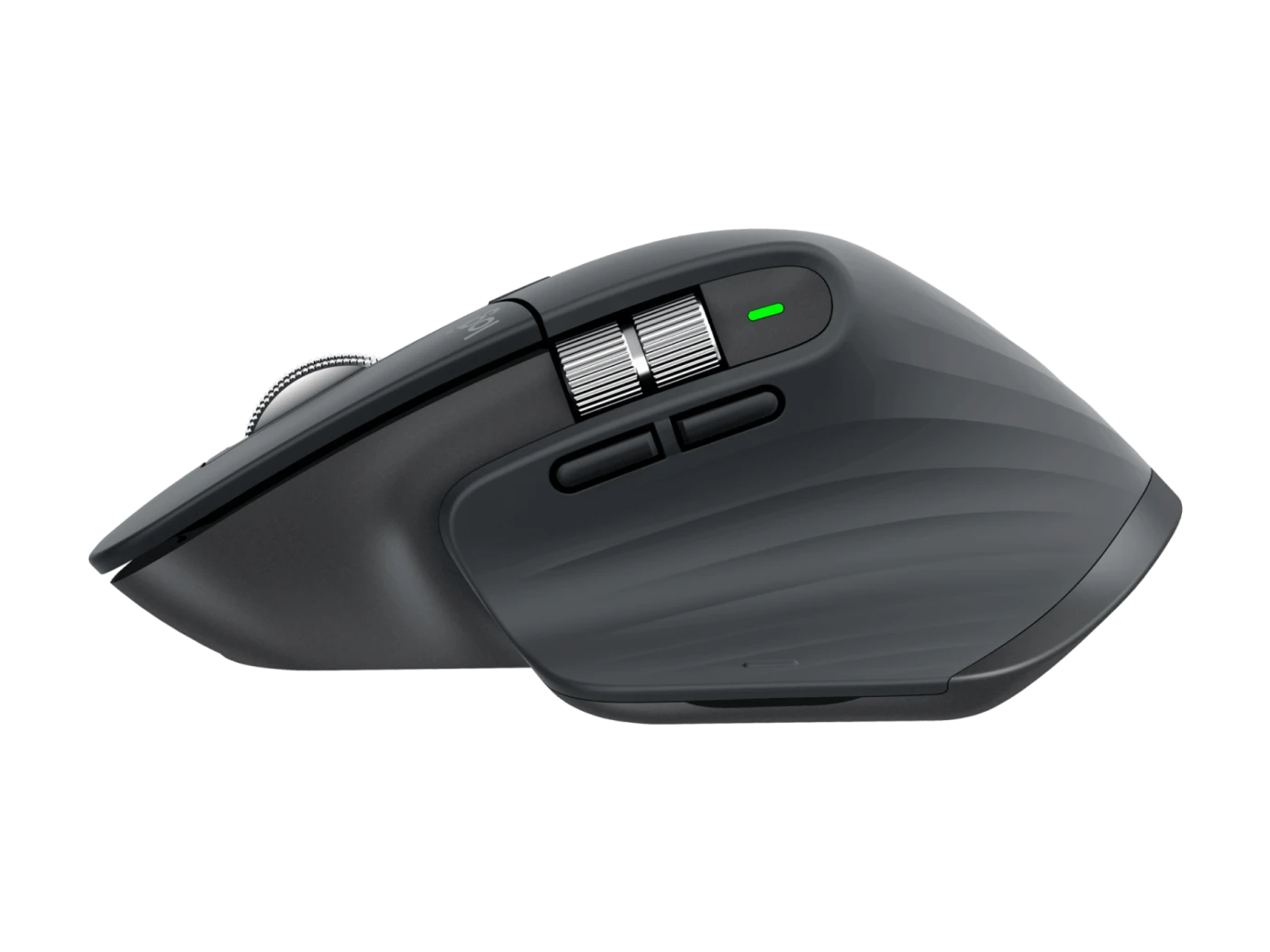Logitech MX Master 3S for Business Kablosuz Mouse