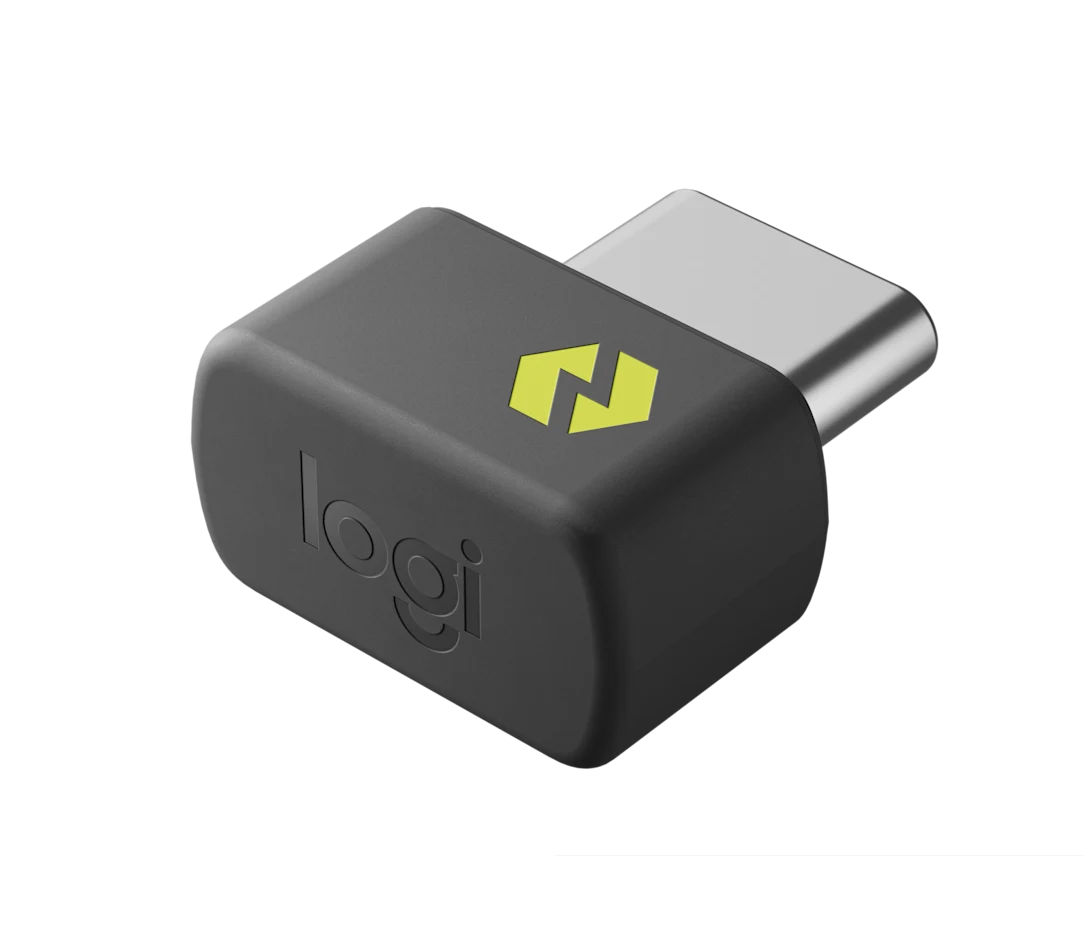 Logitech Bolt USB Alıcı