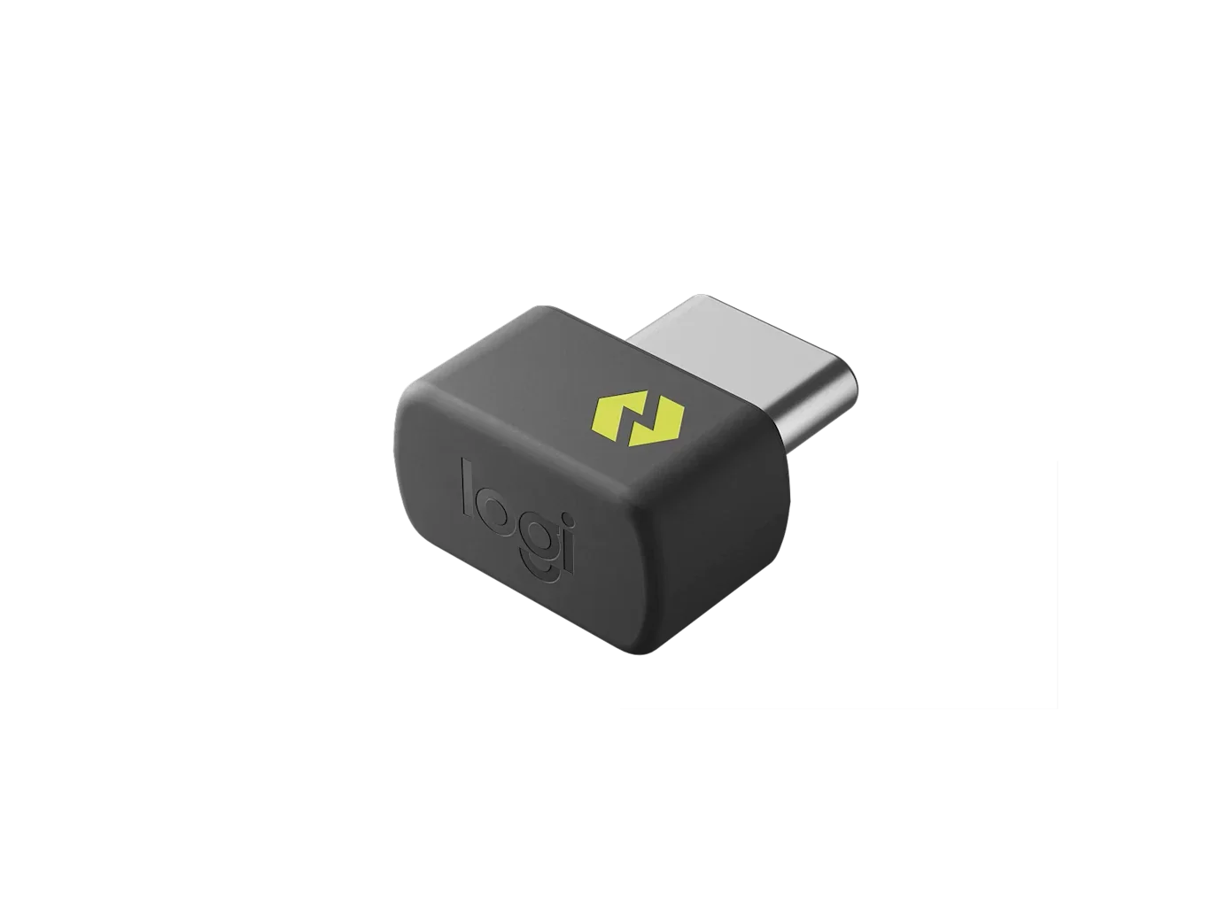 logitech mx master 4 for business mouse usb alıcı, siyah, yakın çekim