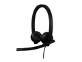 Logitech H570e Teams USB Kulaklık