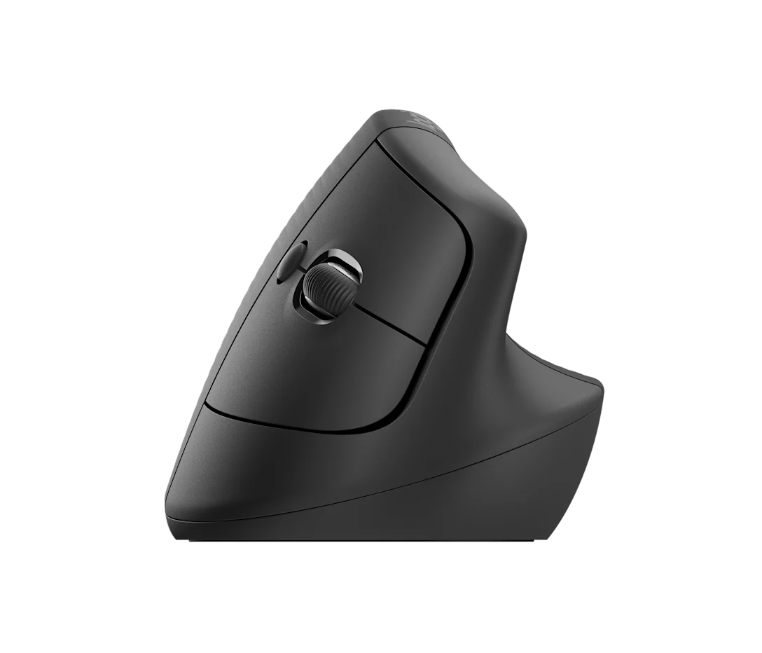 Logitech Lift Dikey Ergonomik Kablosuz Mouse