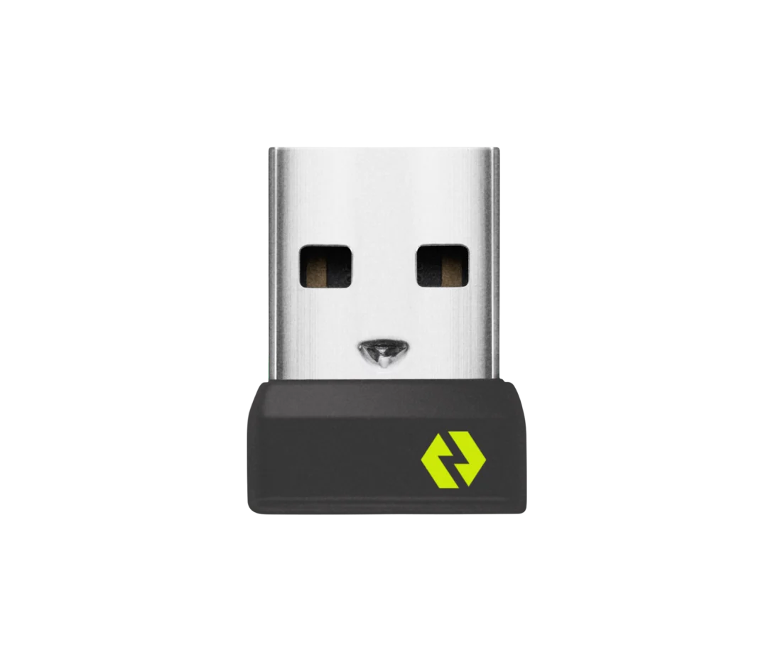 Logitech Bolt USB Alıcı