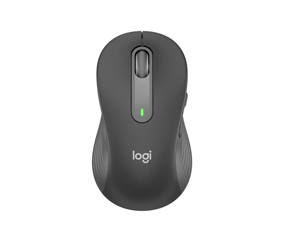 Logitech M650 L Sol El için Kablosuz Mouse