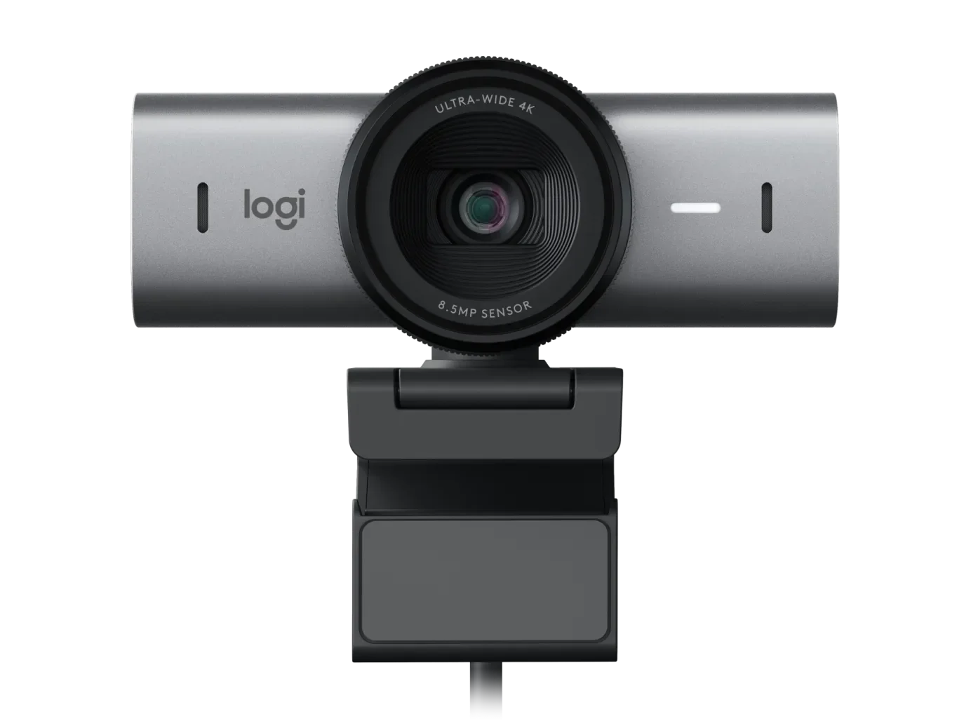 mx brio 705 for business, ön cepheden modern webcam görünümü