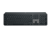 Logitech MX Keys for Business Kablosuz Klavye