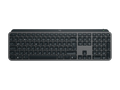 Logitech MX Keys for Business Kablosuz Klavye