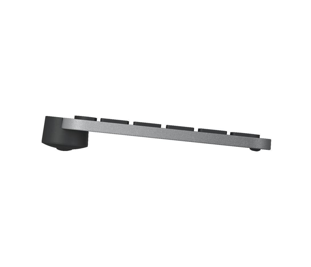 Logitech MX Keys Mini for Business Kablosuz Klavye