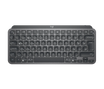 Logitech MX Keys Mini for Business Kablosuz Klavye