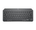Logitech MX Keys Mini for Business Kablosuz Klavye