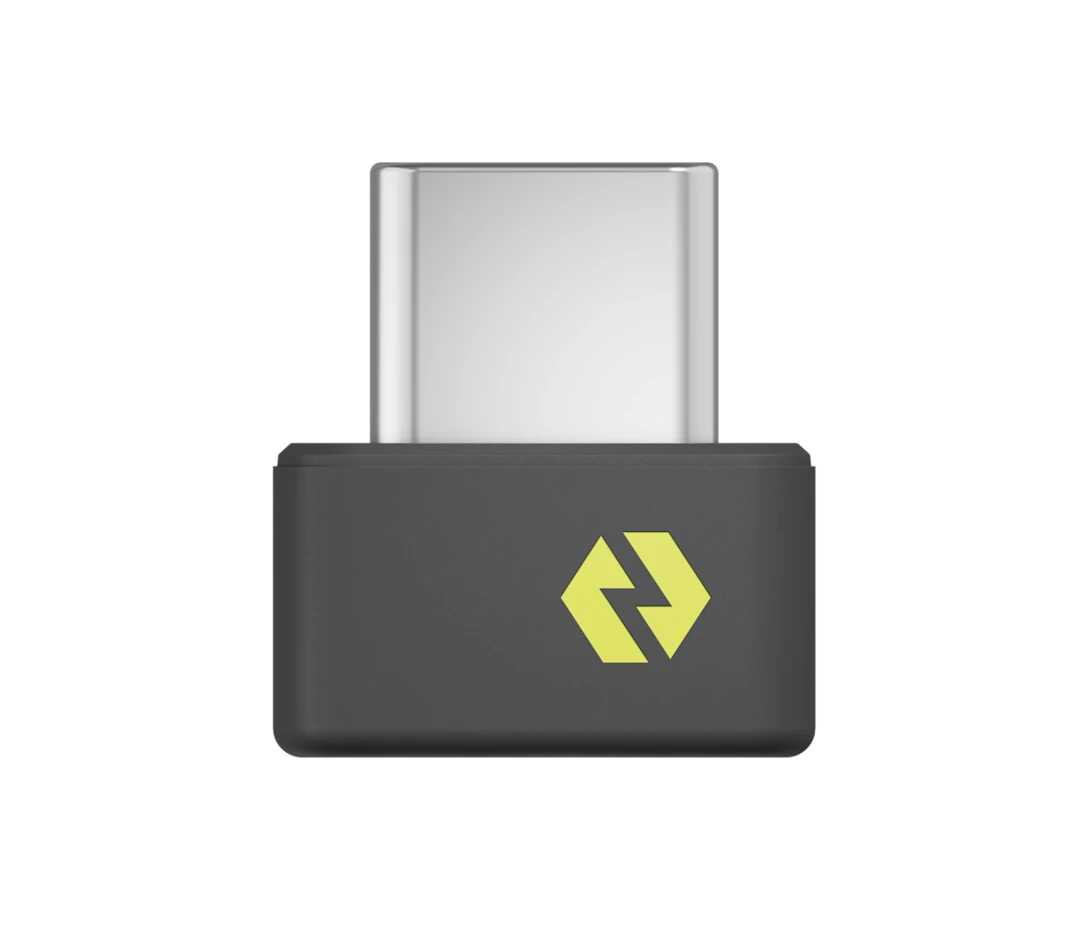 Logitech Bolt USB Alıcı