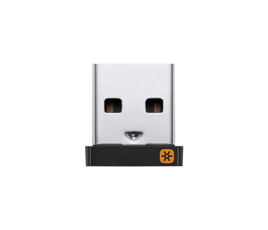 Logitech USB Unifying Alıcı