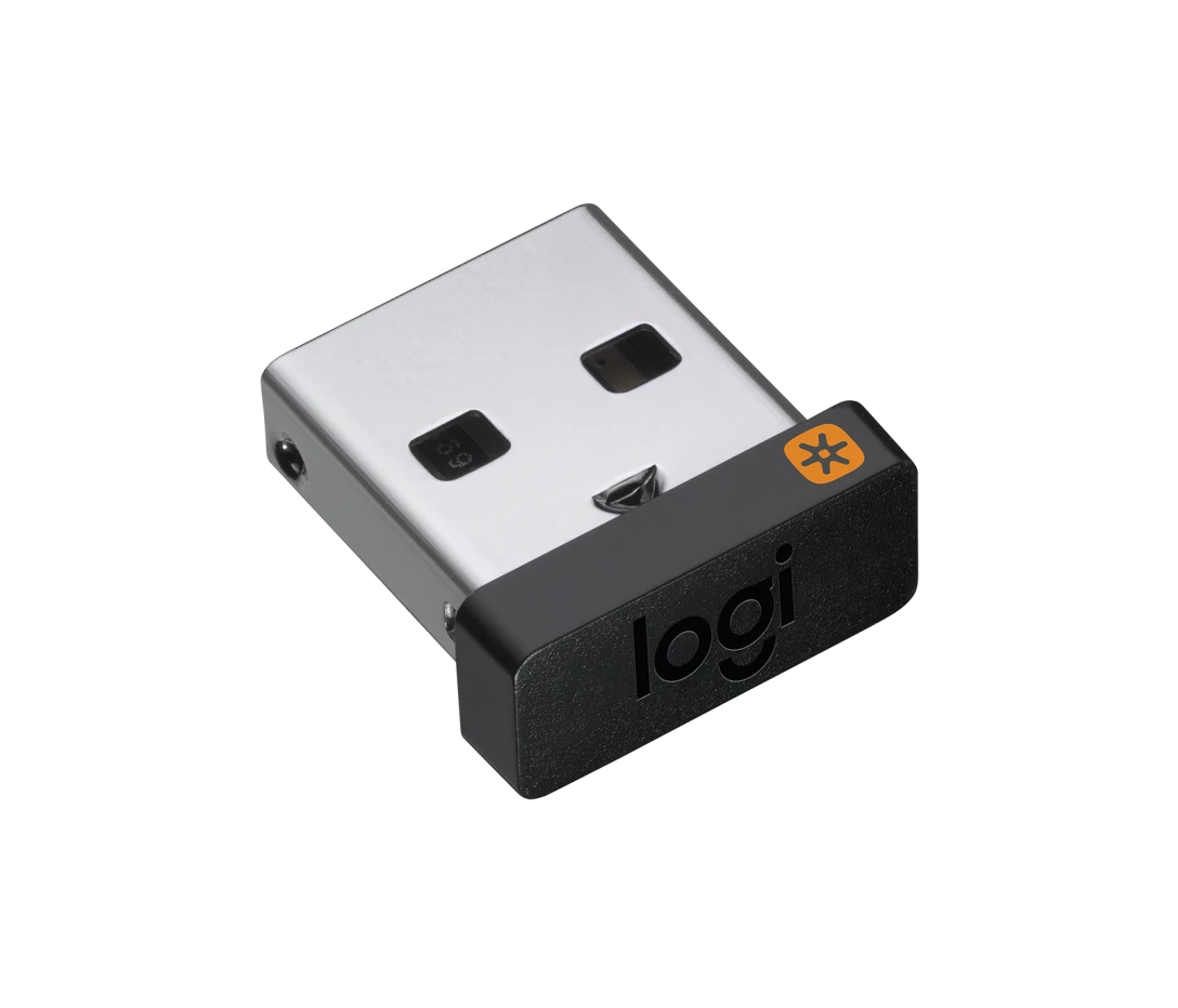 Logitech USB Unifying Alıcı